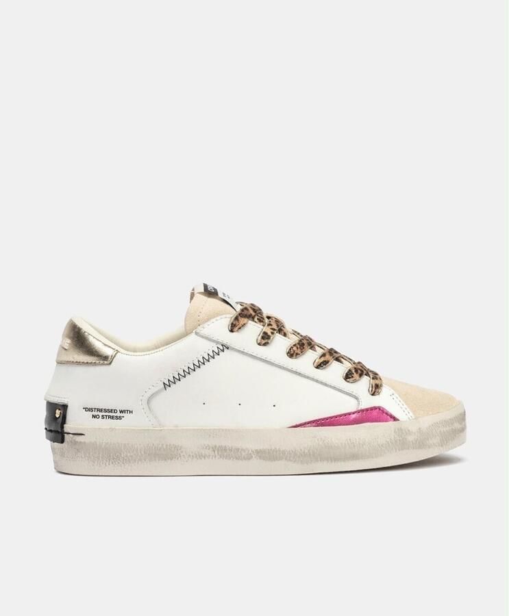 Crime London Sneakers