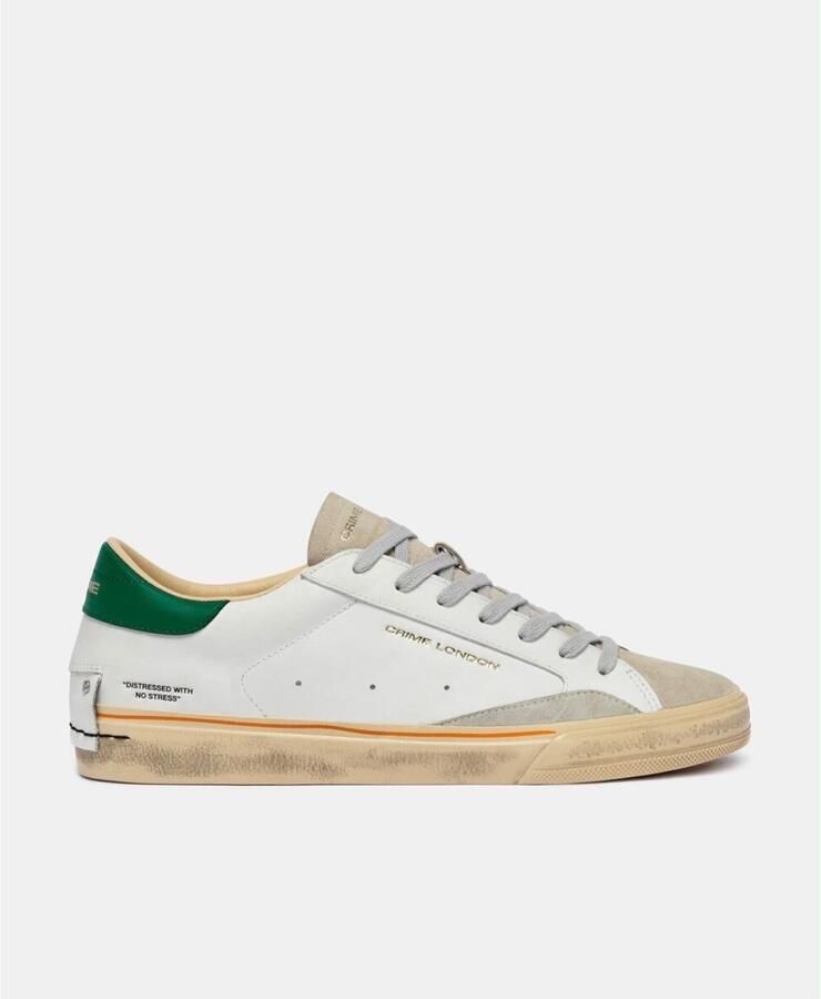 Crime London Sneakers