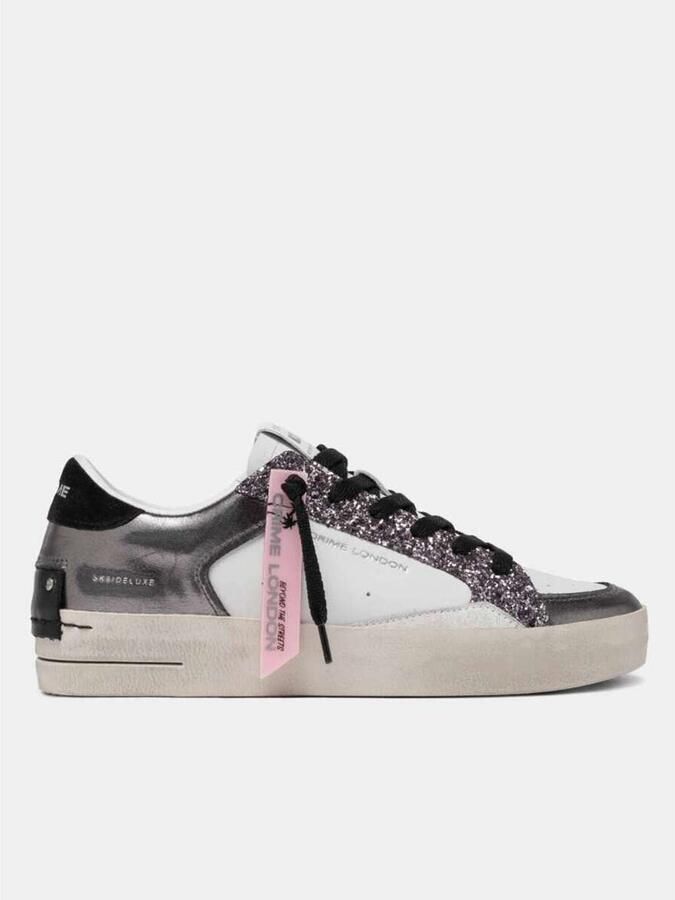 Crime London Sneakers