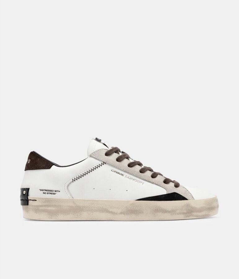 Crime London Sneakers