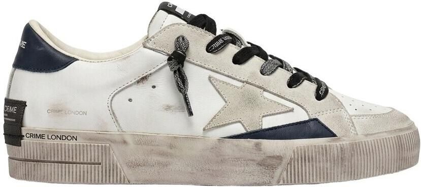 Crime London Sneakers