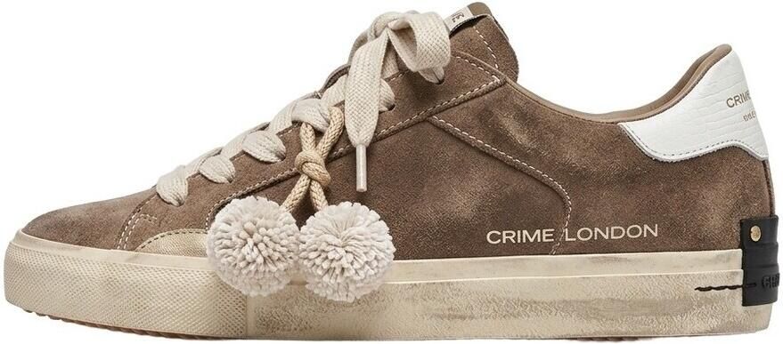 Crime London Sneakers