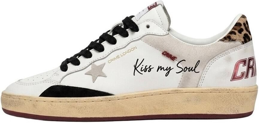 Crime London Sneakers