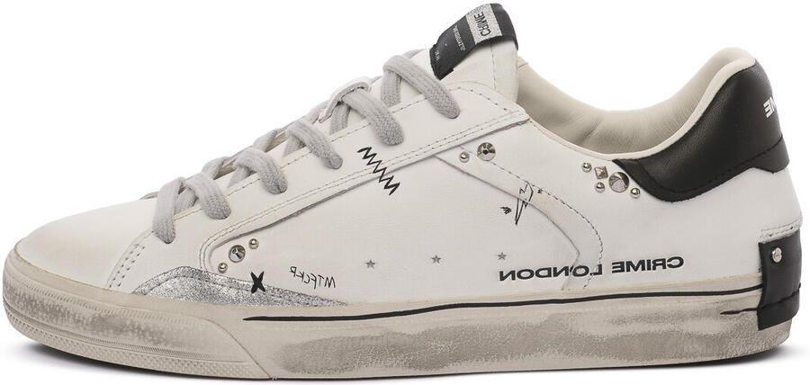 Crime London Sneakers SNEAKER