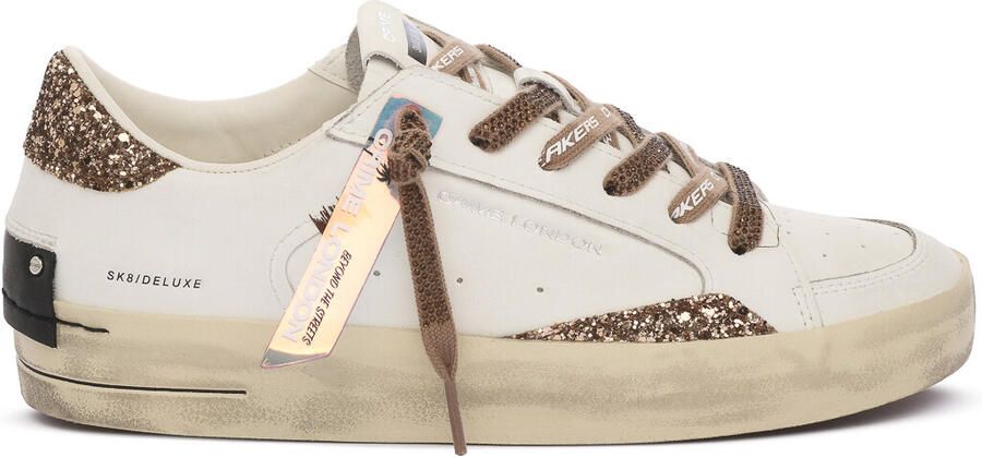 Crime London Sneakers SNEAKER