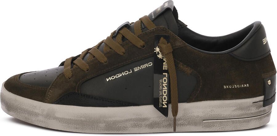 Crime London Sneakers SNEAKER