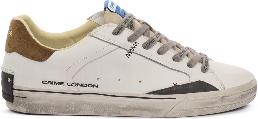 Crime London Sneakers SNEAKER