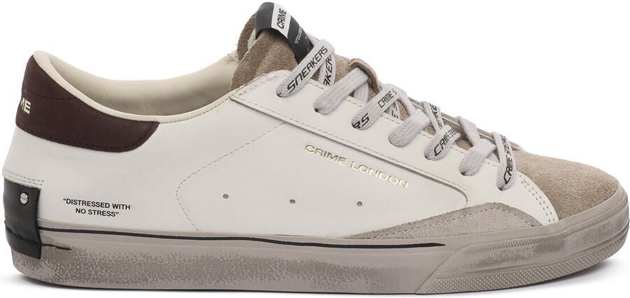 Crime London Sneakers SNEAKER