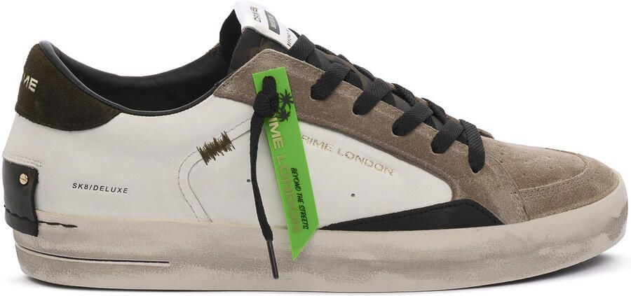 Crime London Sneakers SNEAKER