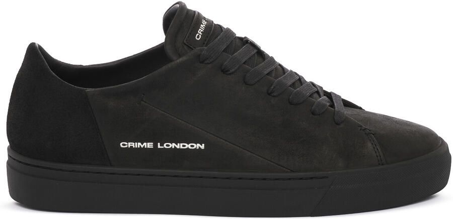 Crime London Sneakers SNEAKER