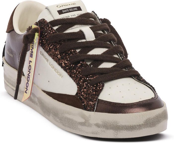 Crime London Sneakers SNEAKER