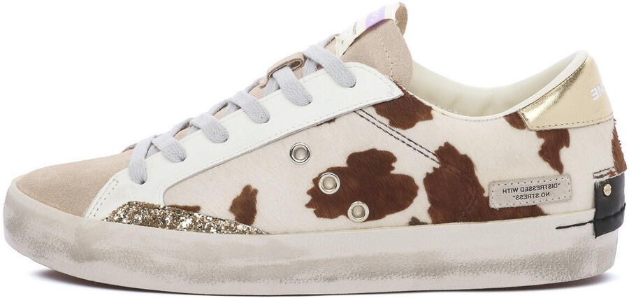 Crime London Sneakers SNEAKER