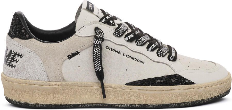 Crime London Sneakers SNEAKER