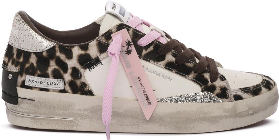Crime London Sneakers SNEAKER