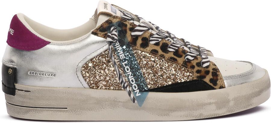 Crime London Sneakers SNEAKER