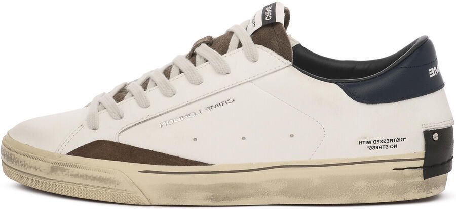 Crime London Sneakers SNEAKER