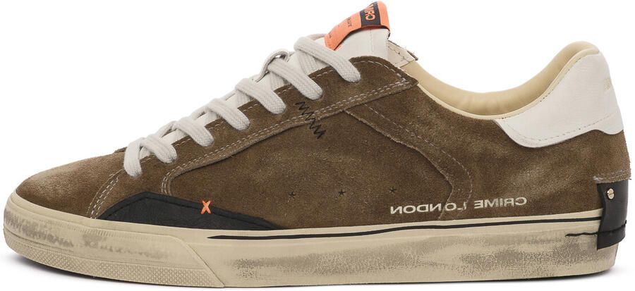 Crime London Sneakers SNEAKER