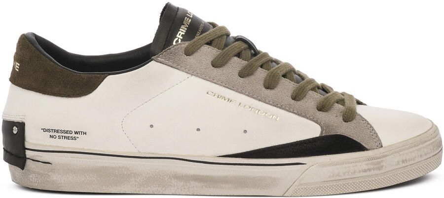 Crime London Sneakers SNEAKER