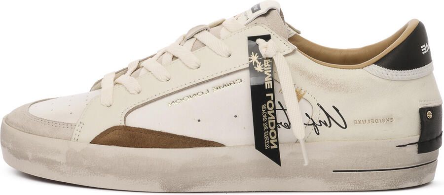 Crime London Sneakers SNEAKER