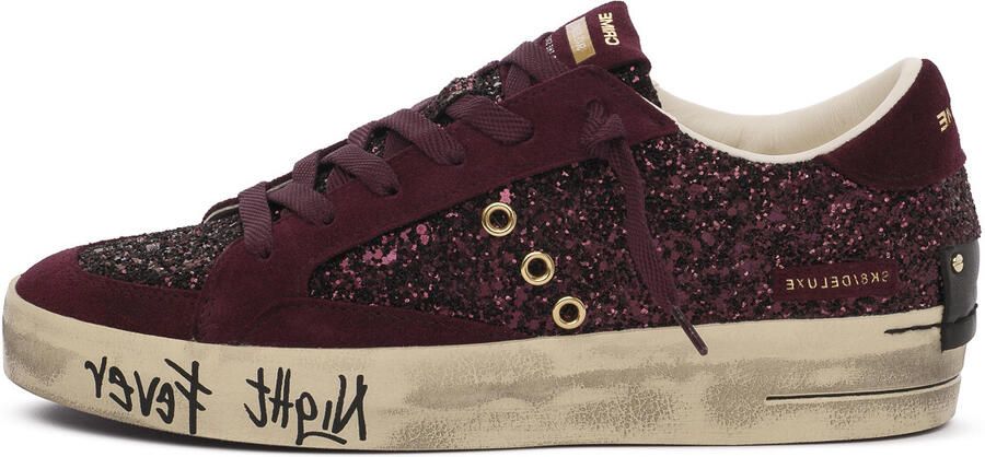 Crime London Sneakers SNEAKER