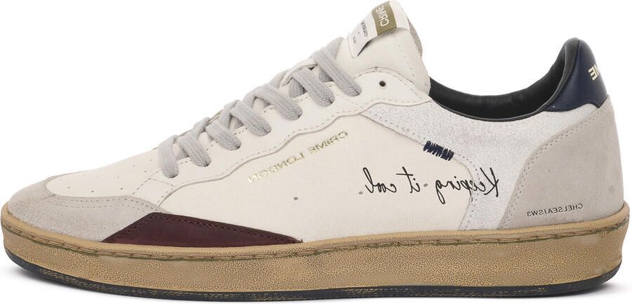 Crime London Sneakers SNEAKER