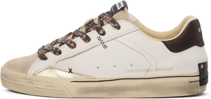 Crime London Sneakers SNEAKER