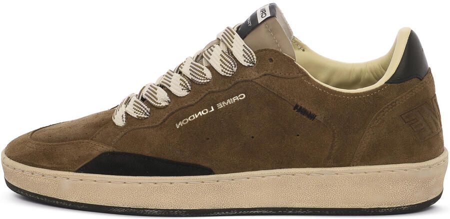 Crime London Sneakers SNEAKER
