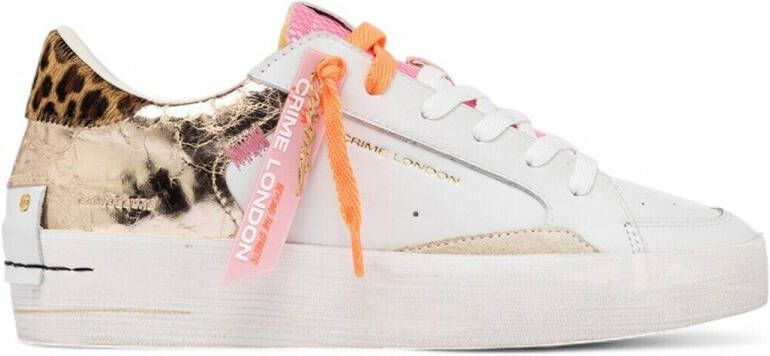 Crime London Hardloopschoenen