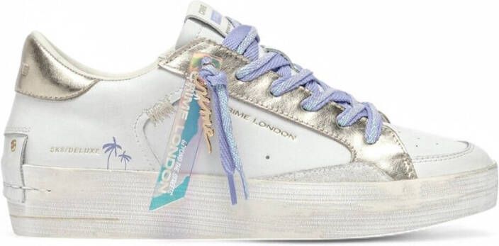 Crime London Hardloopschoenen