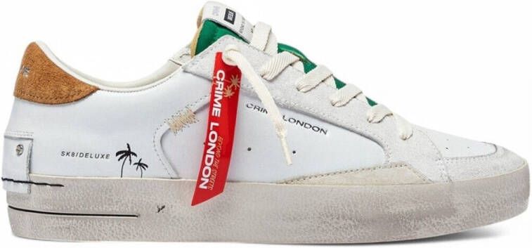 Crime London Hardloopschoenen