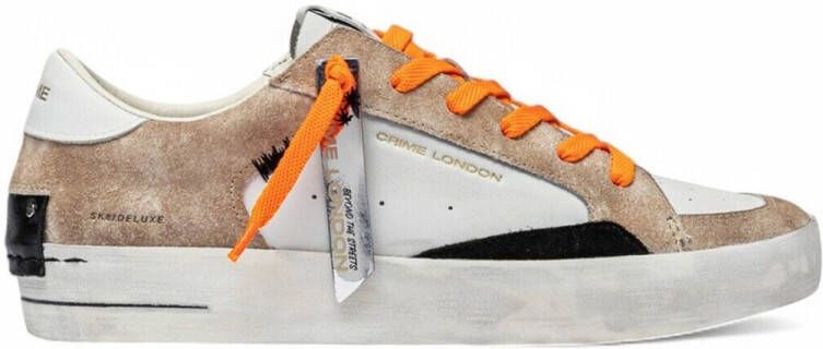 Crime London Hardloopschoenen