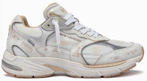 Crime London Lage Sneakers