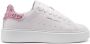 Crime London Stijlvolle Sneakers voor Stads Mode White Dames - Thumbnail 2