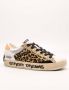 Crime London Sneakers SNEAKER - Thumbnail 2