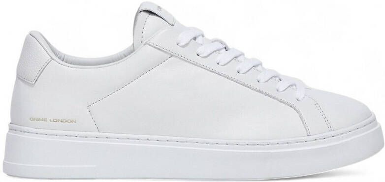 Crime London Lage Sneakers