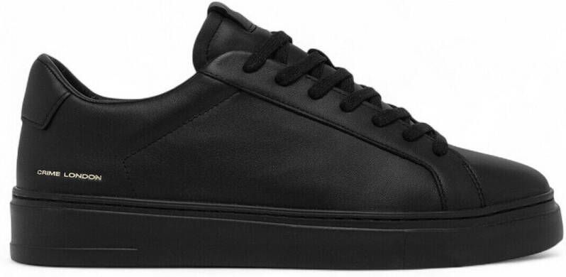 Crime London Lage Sneakers