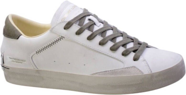 Crime London Lage Sneakers 144887