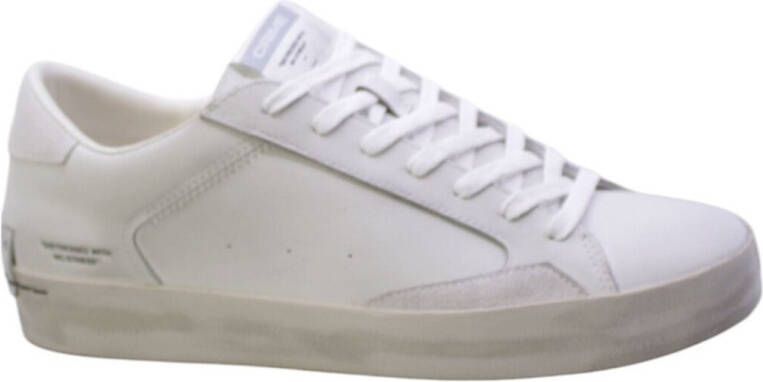 Crime London Lage Sneakers 144891 - Foto 3