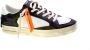 Crime London Lage Sneakers 145860 - Thumbnail 2