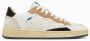 Crime London Lage Sneakers 92114 - Thumbnail 2