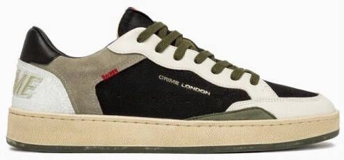 Crime London Sneakers