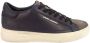 Crime London Essential 3.0 Sneakers Blue Heren - Thumbnail 2
