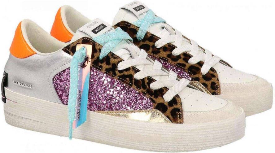 Crime London Sneakers K8 DELUXE