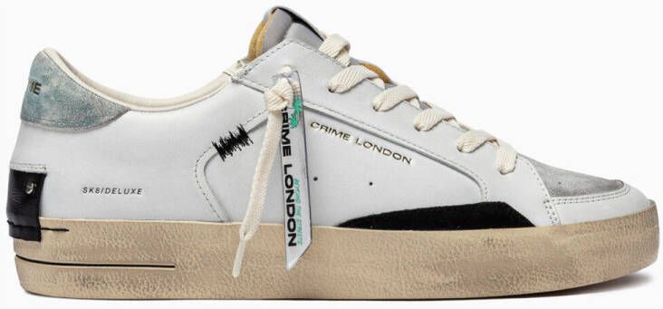 Crime London Sneakers