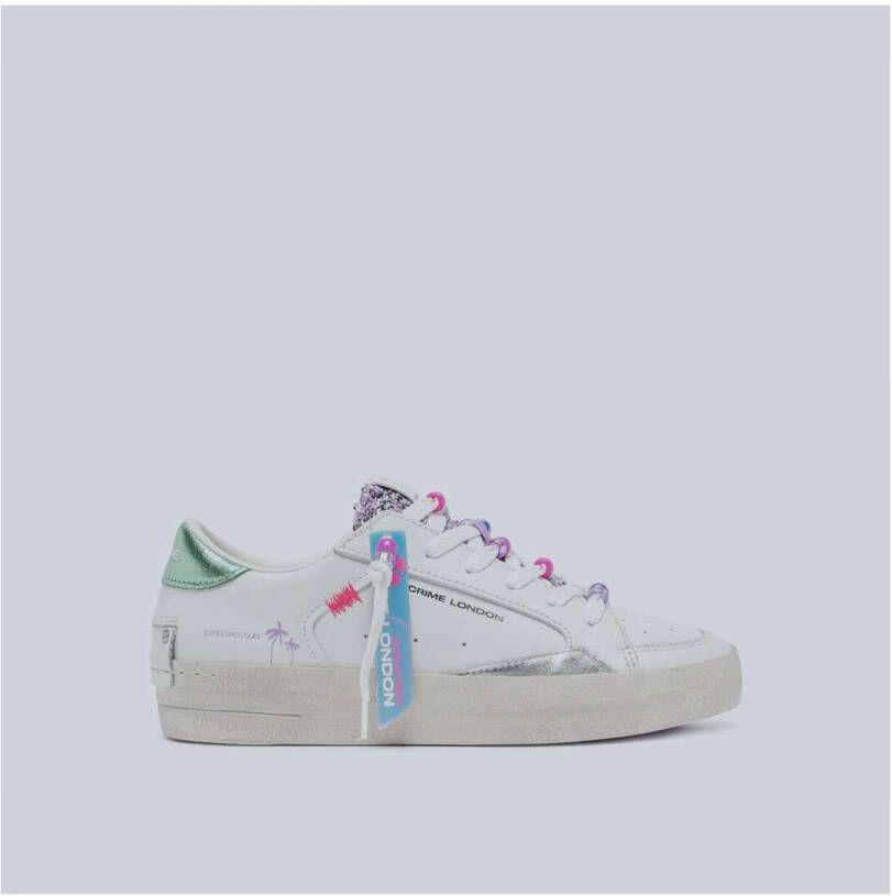 Crime London Sneakers