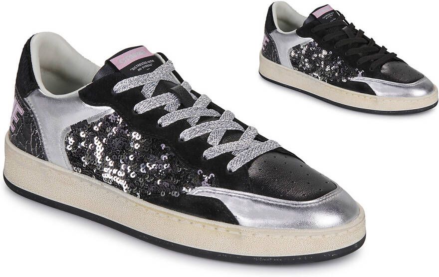 Crime London Lage Sneakers CHELSEA