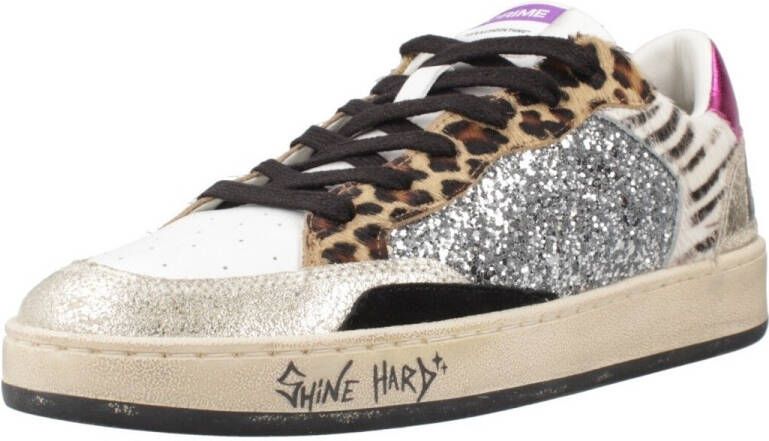 Crime London Lage Sneakers CHELSEA