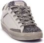 Crime London Lage Sneakers SNEAKER - Thumbnail 3