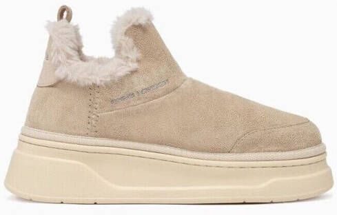 Crime London Sneakers 21852AA7.13 SNOOZE BOOT-CARAMEL BRULEE