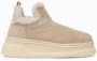 Crime London Sneakers 21852AA7.13 SNOOZE BOOT-CARAMEL BRULEE - Thumbnail 2